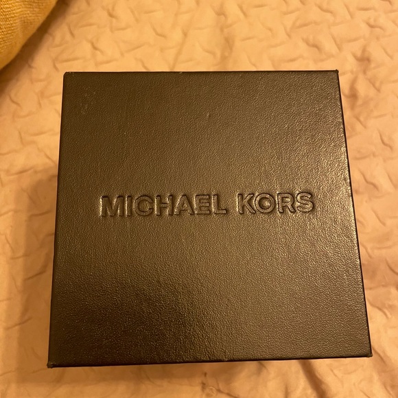 Michael Kors Watch 100% authentic. - Picture 4 of 4